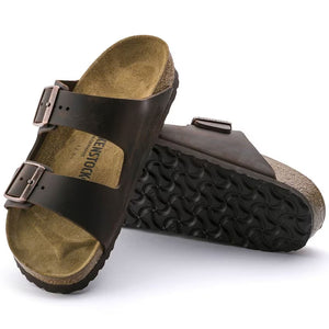 Ciabatta BIRKENSTOCK Arizona Oiled 35413