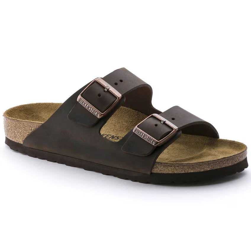 Ciabatta BIRKENSTOCK Arizona Oiled 35413