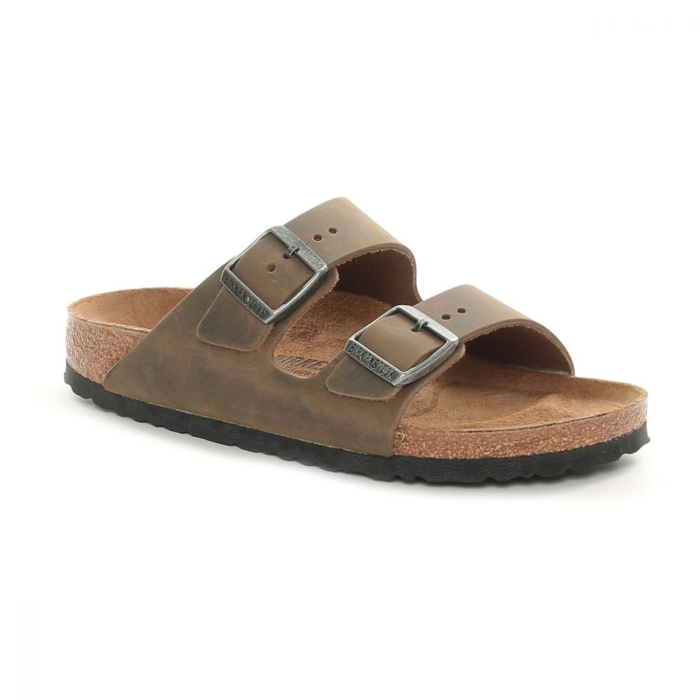 Ciabatta BIRKENSTOCK Arizona Oiled 35413