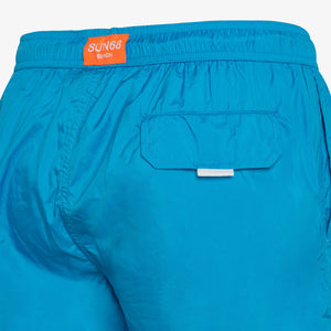 Costume Sun68 Packable 34075