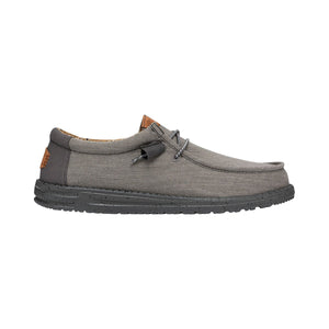 Scarpe HEY DUDE Wally Washed Canvas 35407