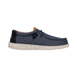 Scarpe HEY DUDE Wally Washed Canvas 35407