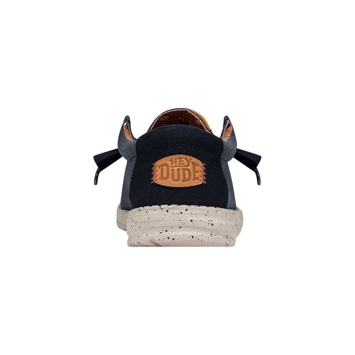 Scarpe HEY DUDE Wally Washed Canvas 35407