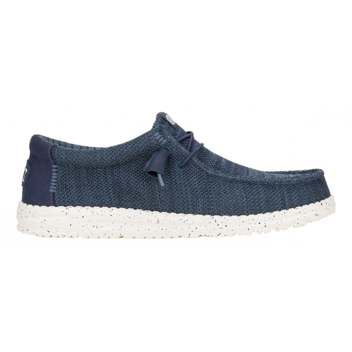 Scarpe HEY DUDE Wally Stretch 35408