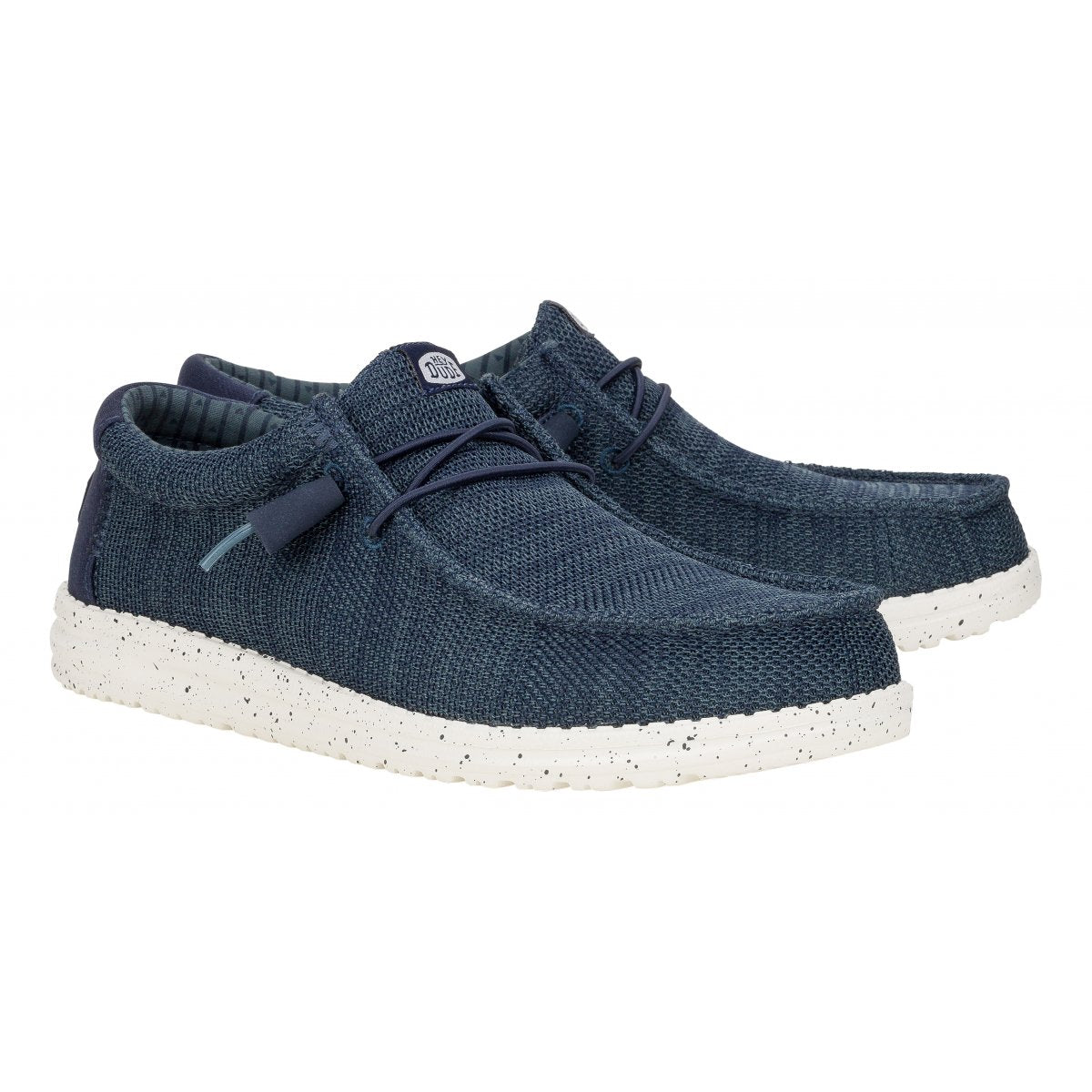 Scarpe HEY DUDE Wally Stretch 35408