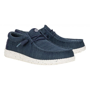 Scarpe HEY DUDE Wally Stretch 35408