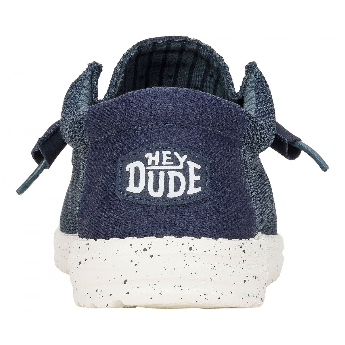 Scarpe HEY DUDE Wally Stretch 35408