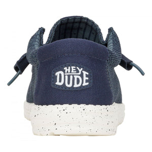 Scarpe HEY DUDE Wally Stretch 35408