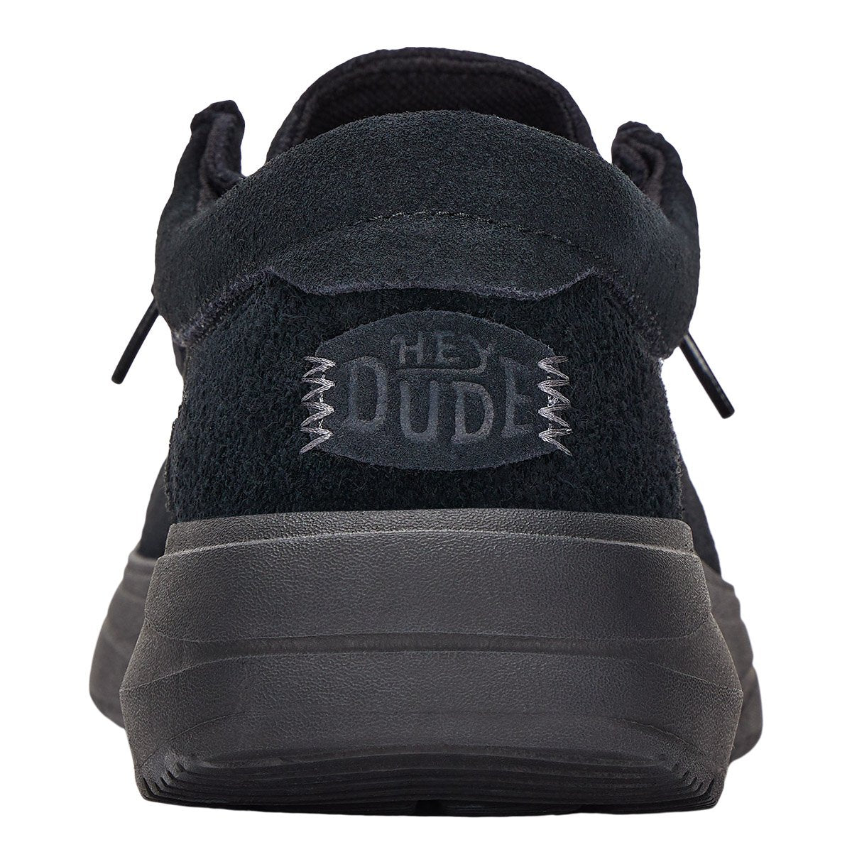 Scarpa Wally comf suede Heydude 35662