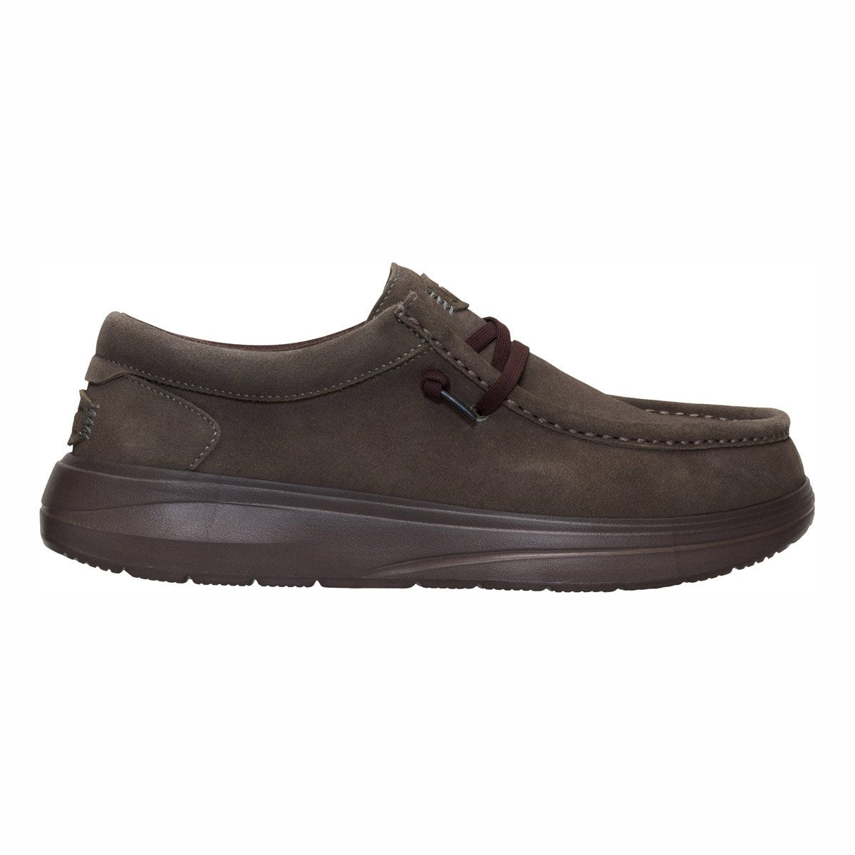 Scarpa Wally comf suede Heydude 35662