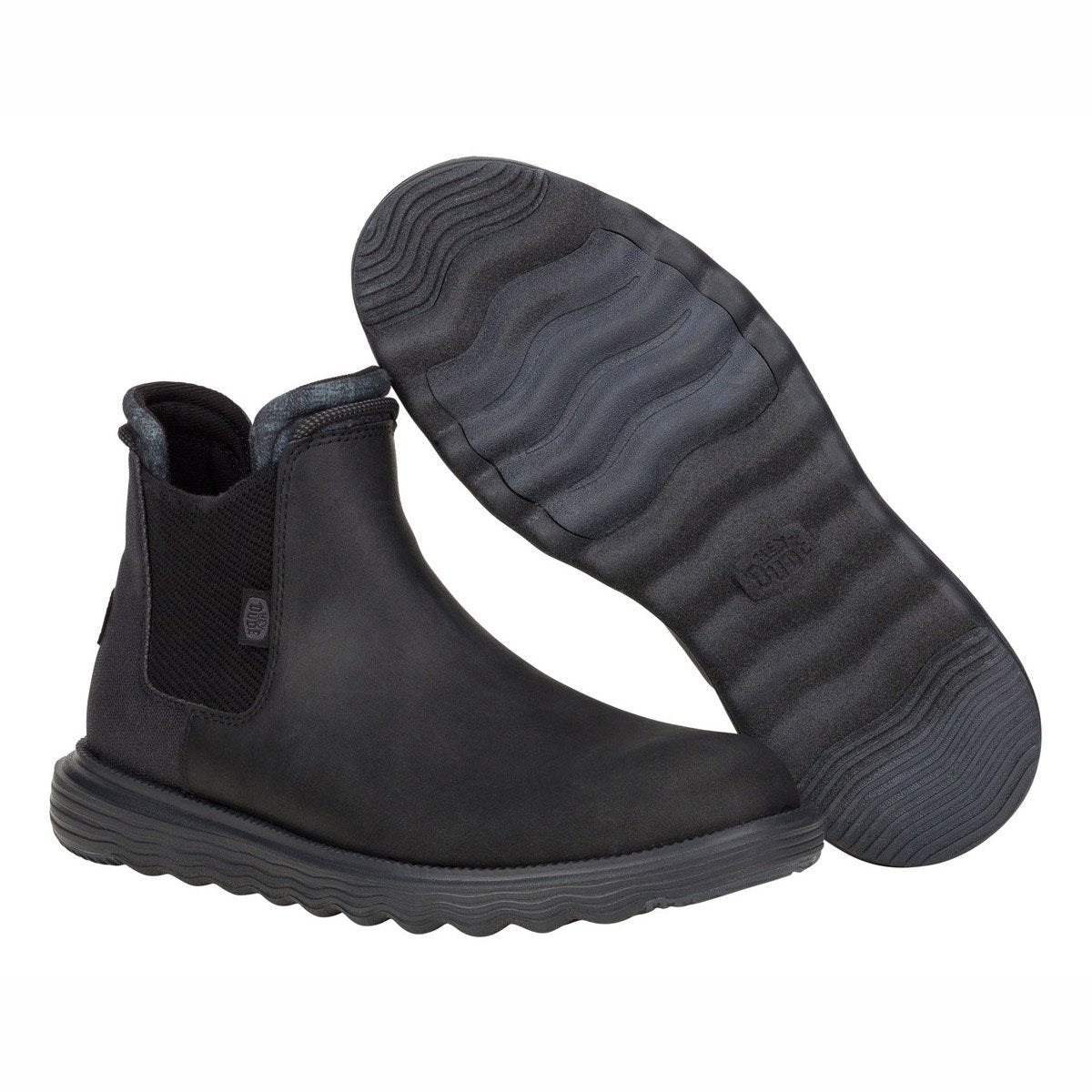 Stivaletto Branson classic Heydude 35658