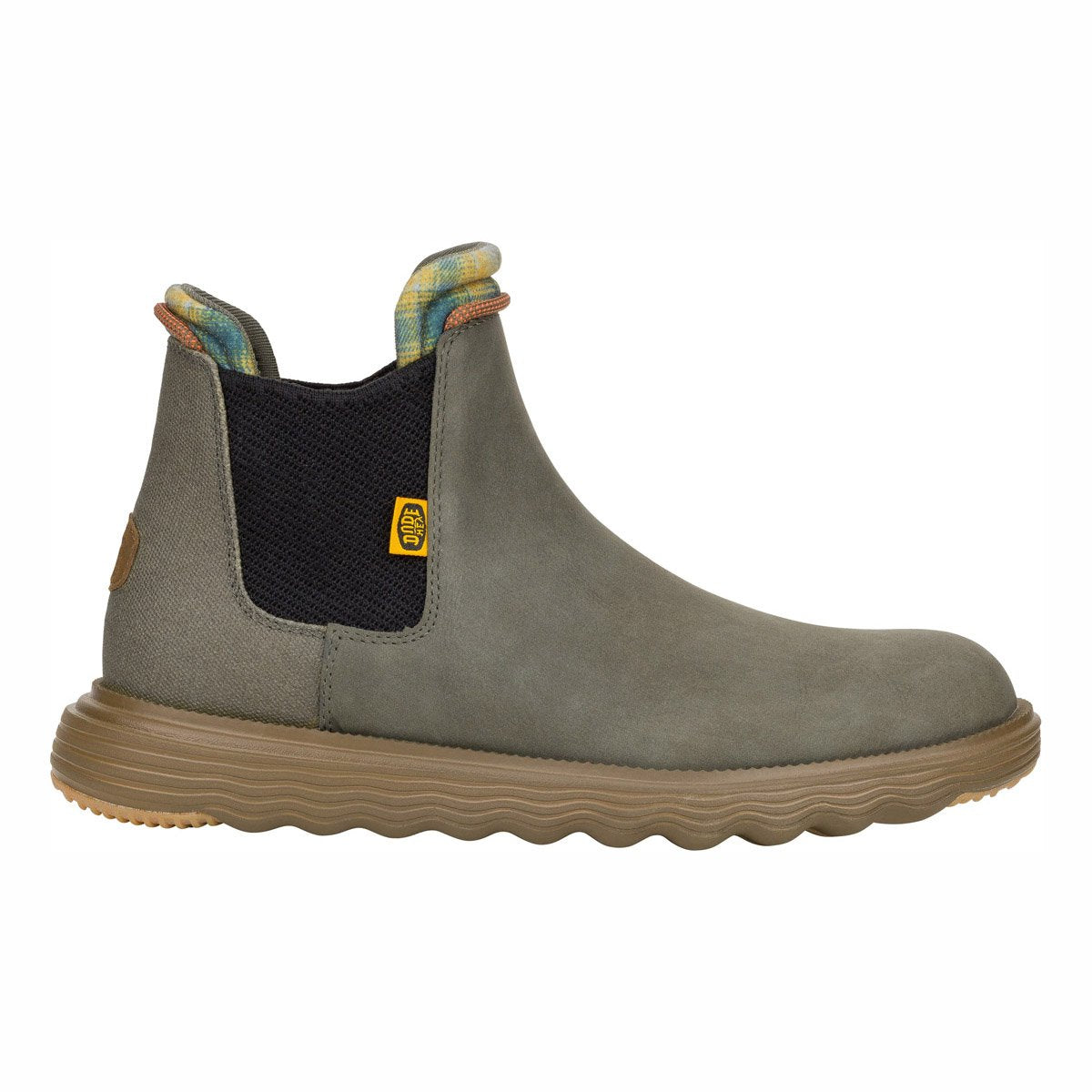 Stivaletto Branson classic Heydude 35658