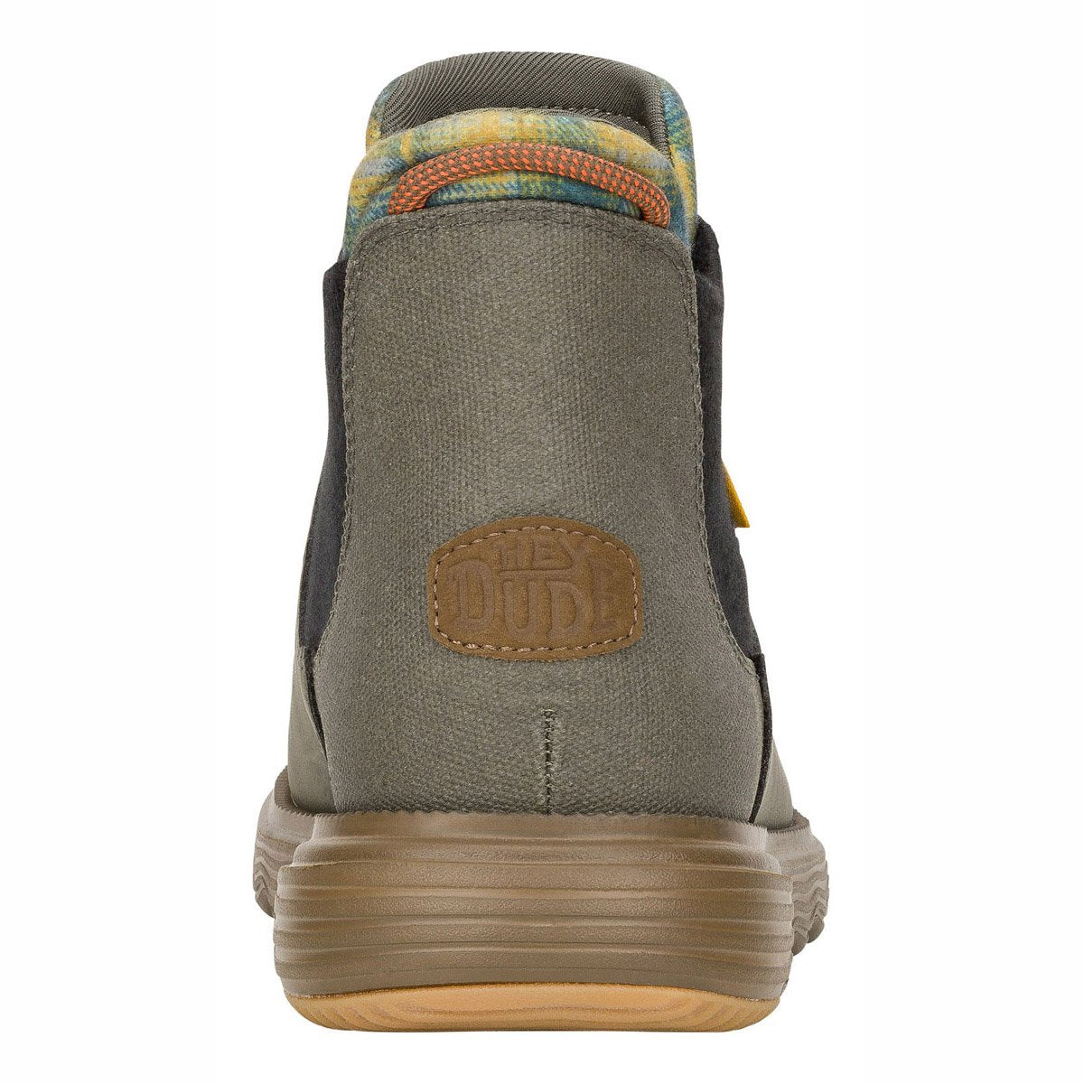 Stivaletto Branson classic Heydude 35658