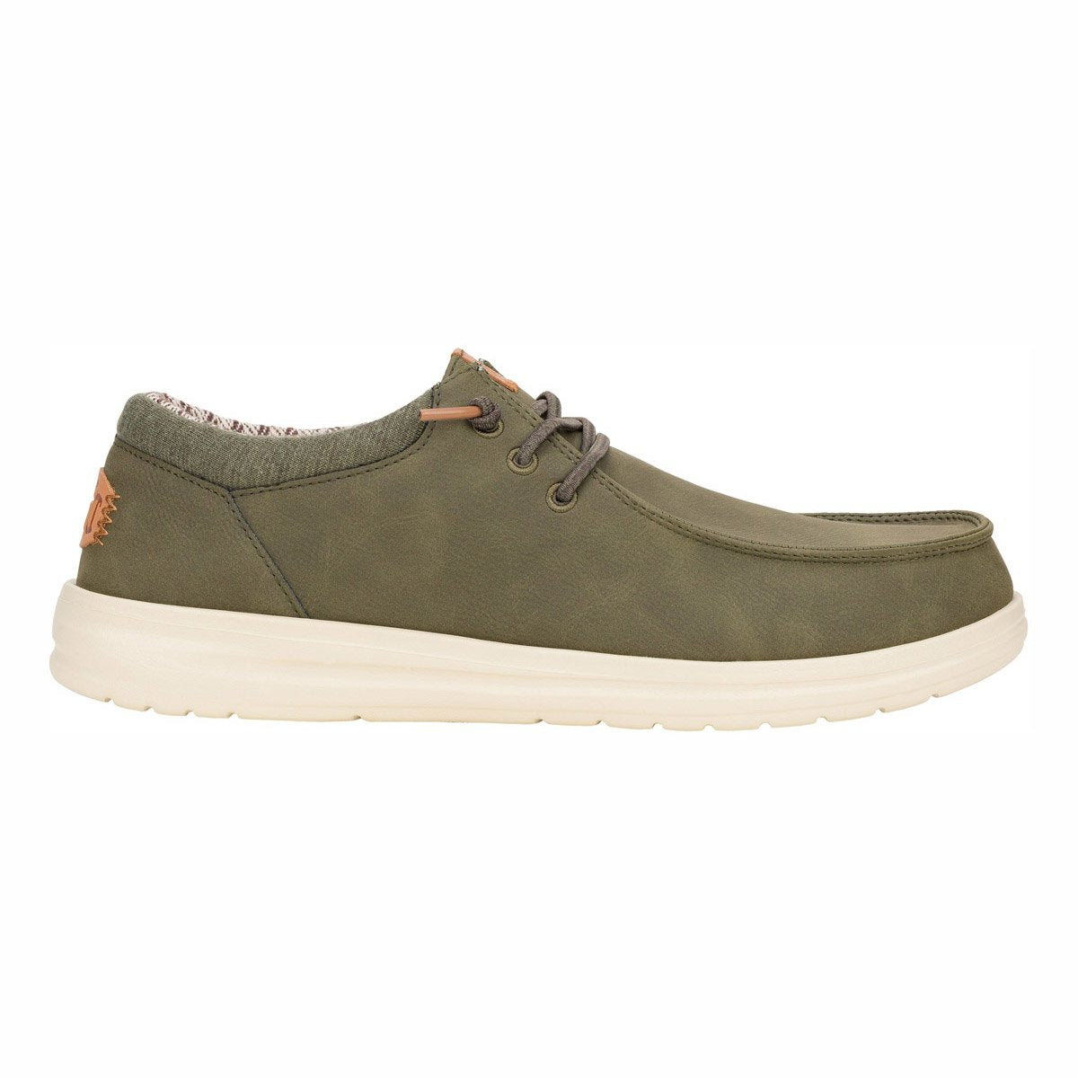 Scarpa Paul classic Heydude 35654