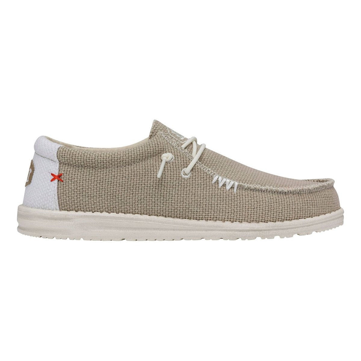 Scarpe HEY DUDE Wally Braided 35402