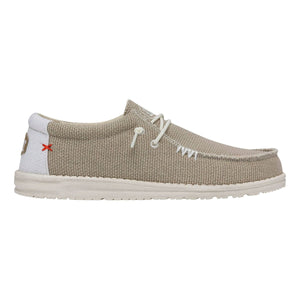 Scarpe HEY DUDE Wally Braided 35402