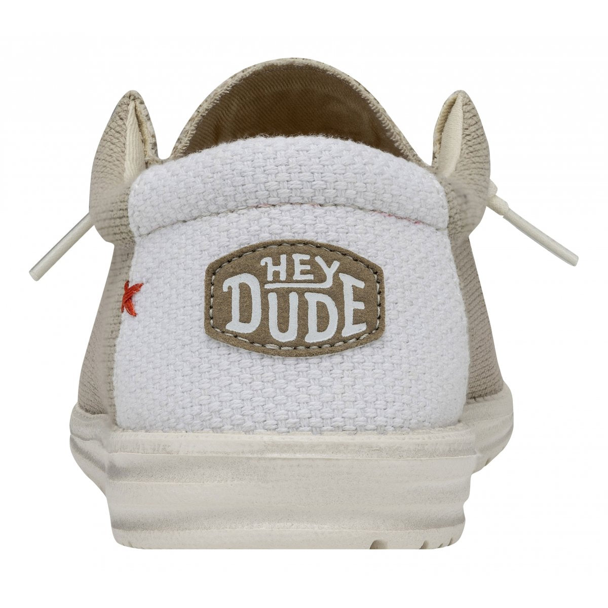 Scarpe HEY DUDE Wally Braided 35402
