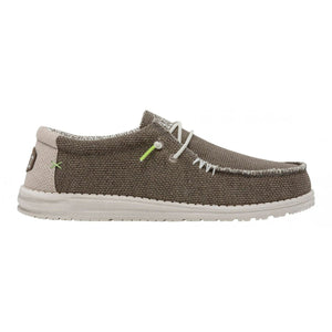 Scarpe HEY DUDE Wally Braided 35402