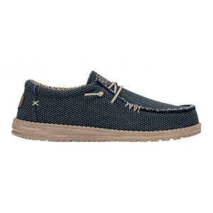 Scarpe HEY DUDE Wally Braided 35396
