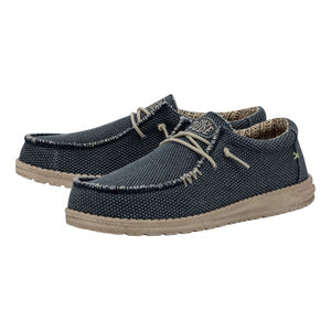 Scarpe HEY DUDE Wally Braided 35396