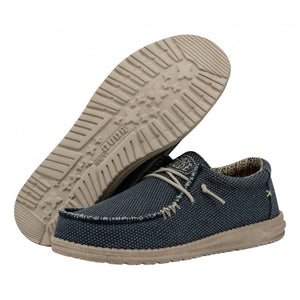 Scarpe HEY DUDE Wally Braided 35396