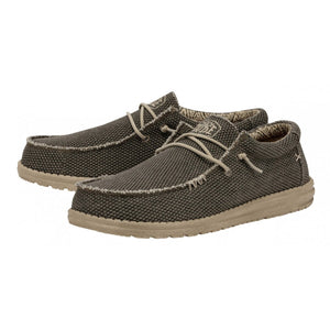 Scarpe HEY DUDE Wally Braided 35396