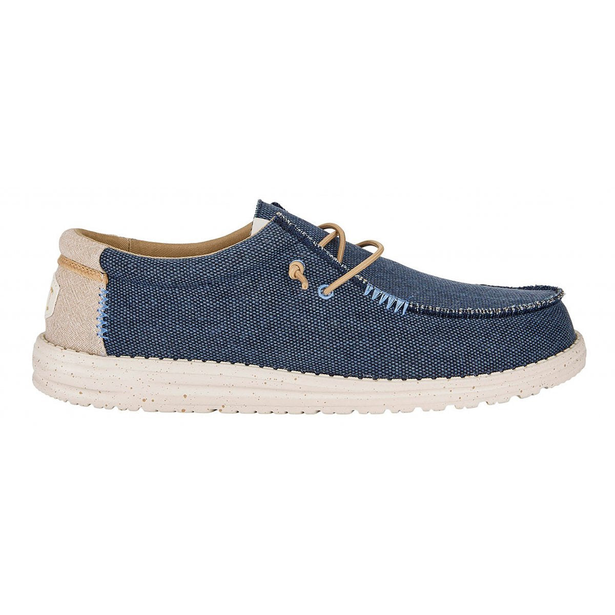 Scarpe HEY DUDE Wally Coastline Jute 35405
