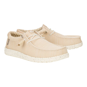Scarpe HEY DUDE Wally Stretch 35408
