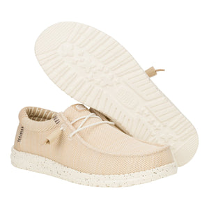 Scarpe HEY DUDE Wally Stretch 35408