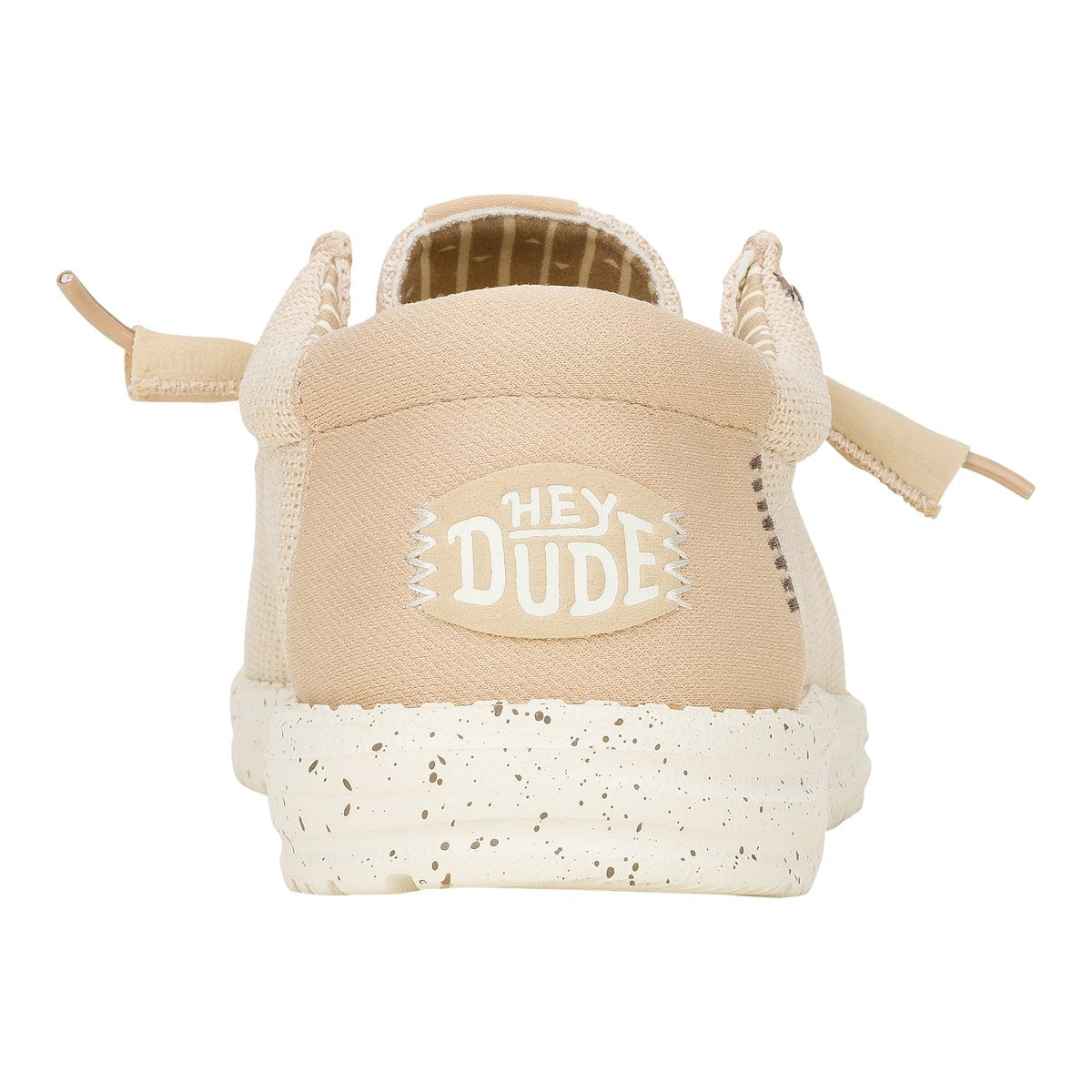 Scarpe HEY DUDE Wally Stretch 35408