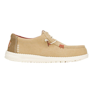 Scarpe HEY DUDE Wally Workwear 35398