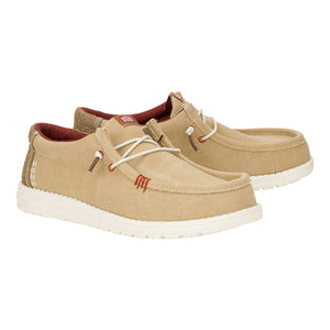 Scarpe HEY DUDE Wally Workwear 35398
