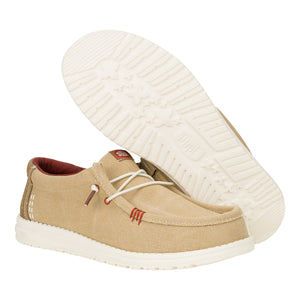 Scarpe HEY DUDE Wally Workwear 35398