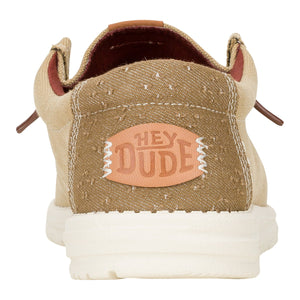 Scarpe HEY DUDE Wally Workwear 35398