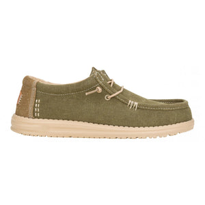Scarpe HEY DUDE Wally Workwear 35398