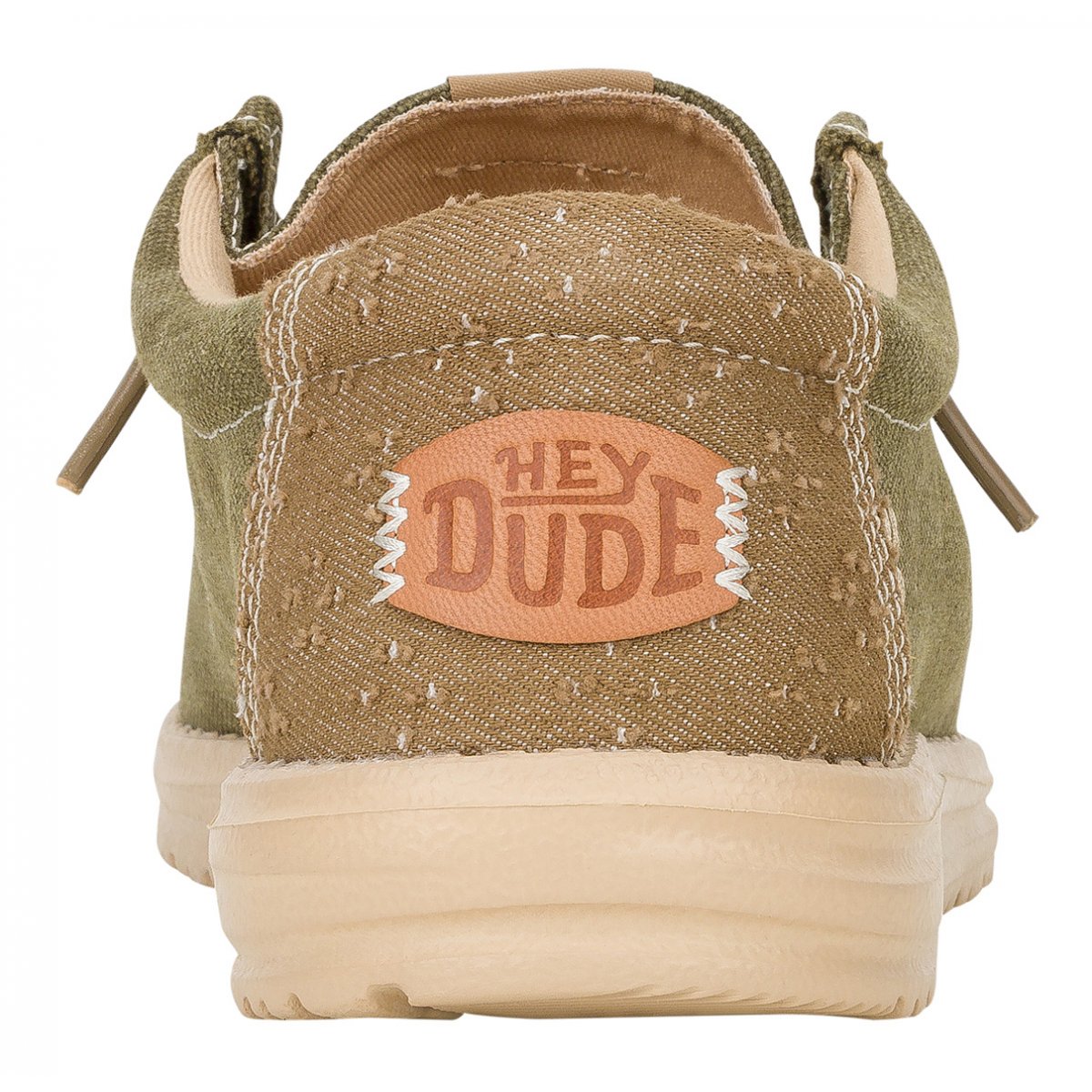 Scarpe HEY DUDE Wally Workwear 35398
