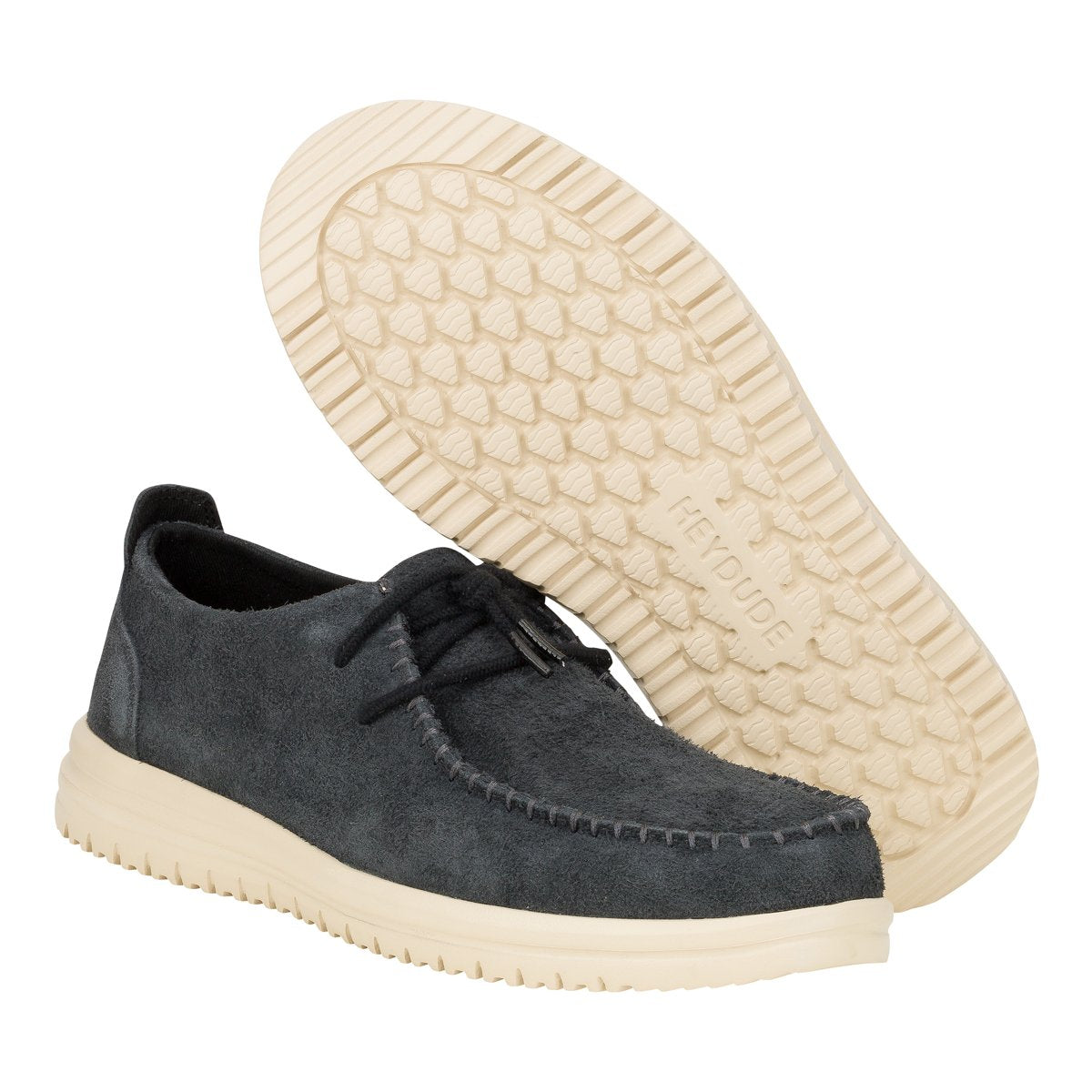 Scarpa HEY DUDE Wally NXT Moc 35400