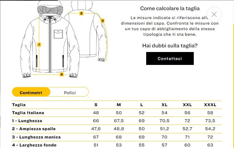 Giubbotto Refrigiwear GEMINI 34621