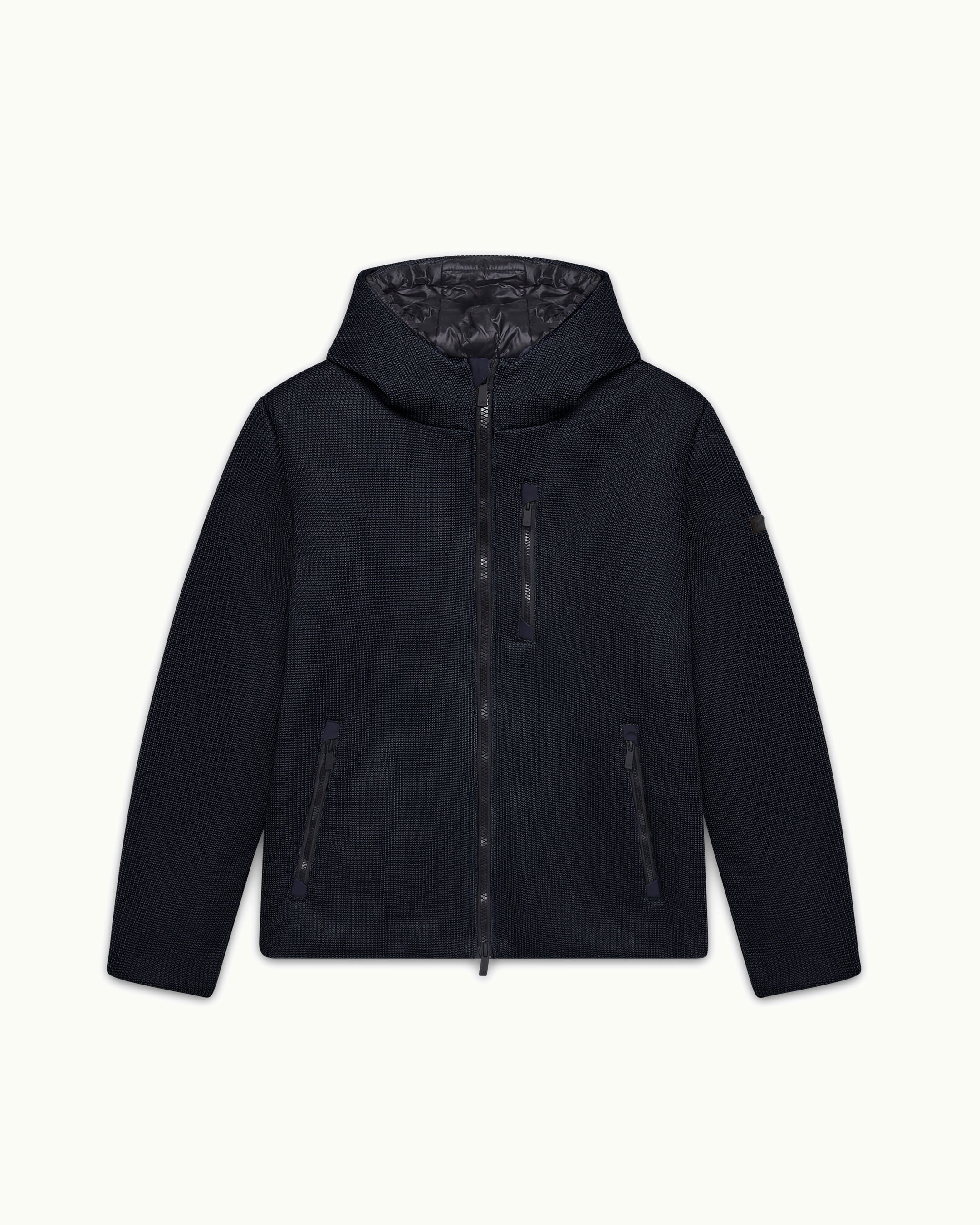 Giubbotto UNITY Burber 33383