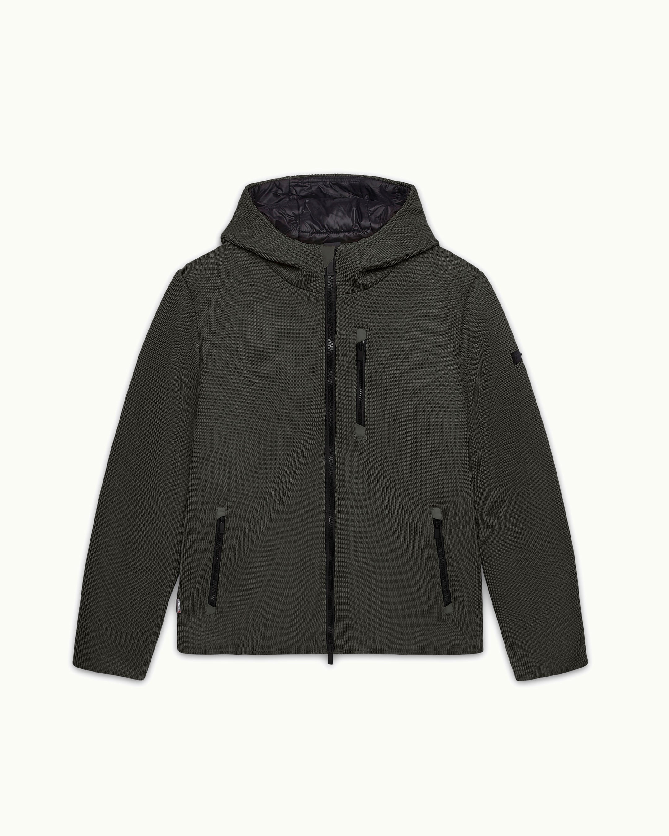 Giubbotto UNITY Burber 33383