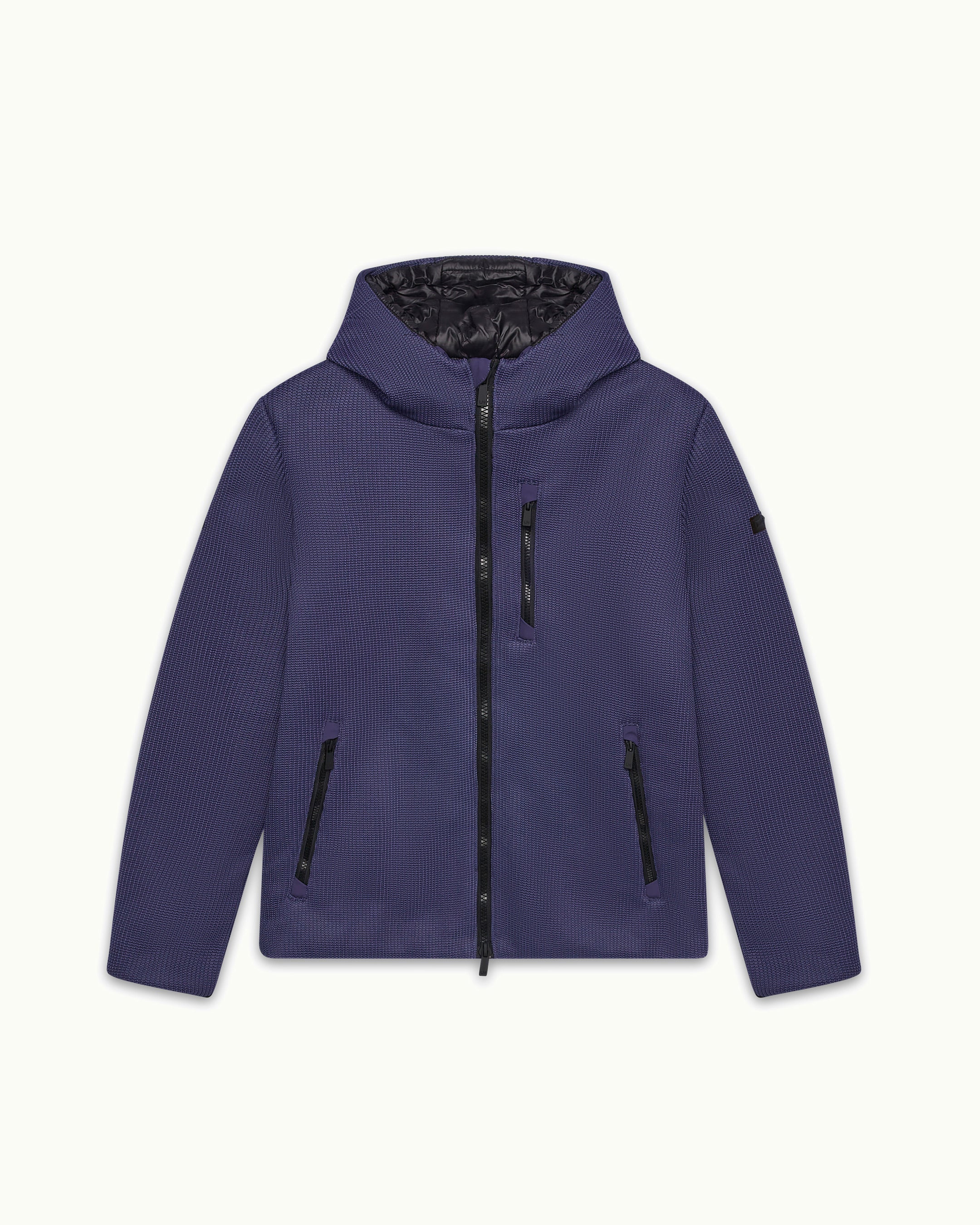 Giubbotto UNITY Burber 33383