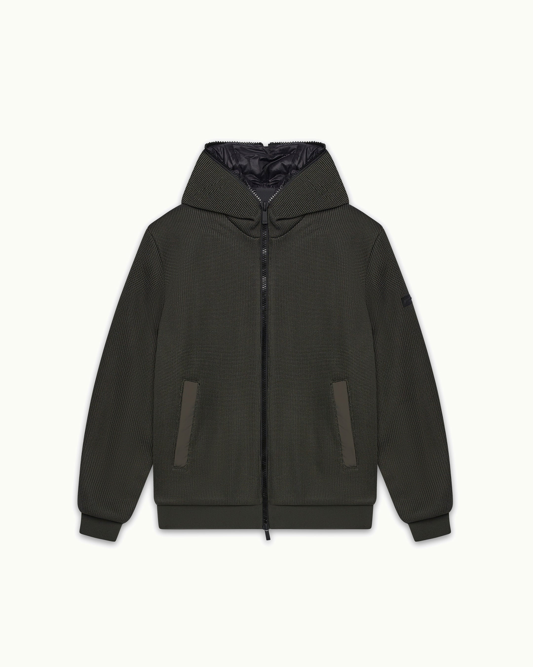 Giubbotto UNITY Polar 33379