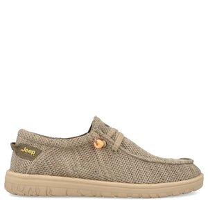Scarpa Jeep Samoa Wallabee Knit 33721