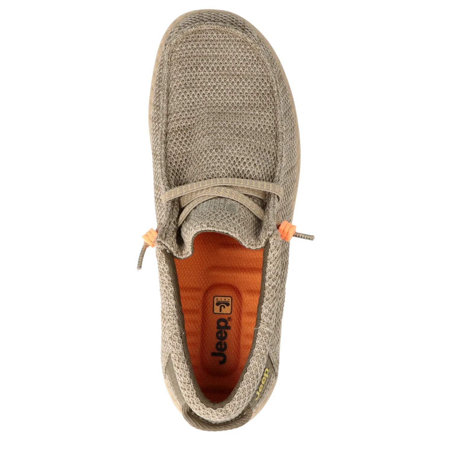 Scarpa Jeep Samoa Wallabee Knit 33721