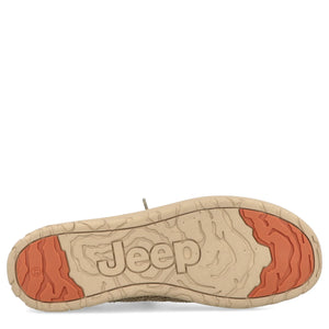 Scarpa Jeep Samoa Wallabee Knit 33721