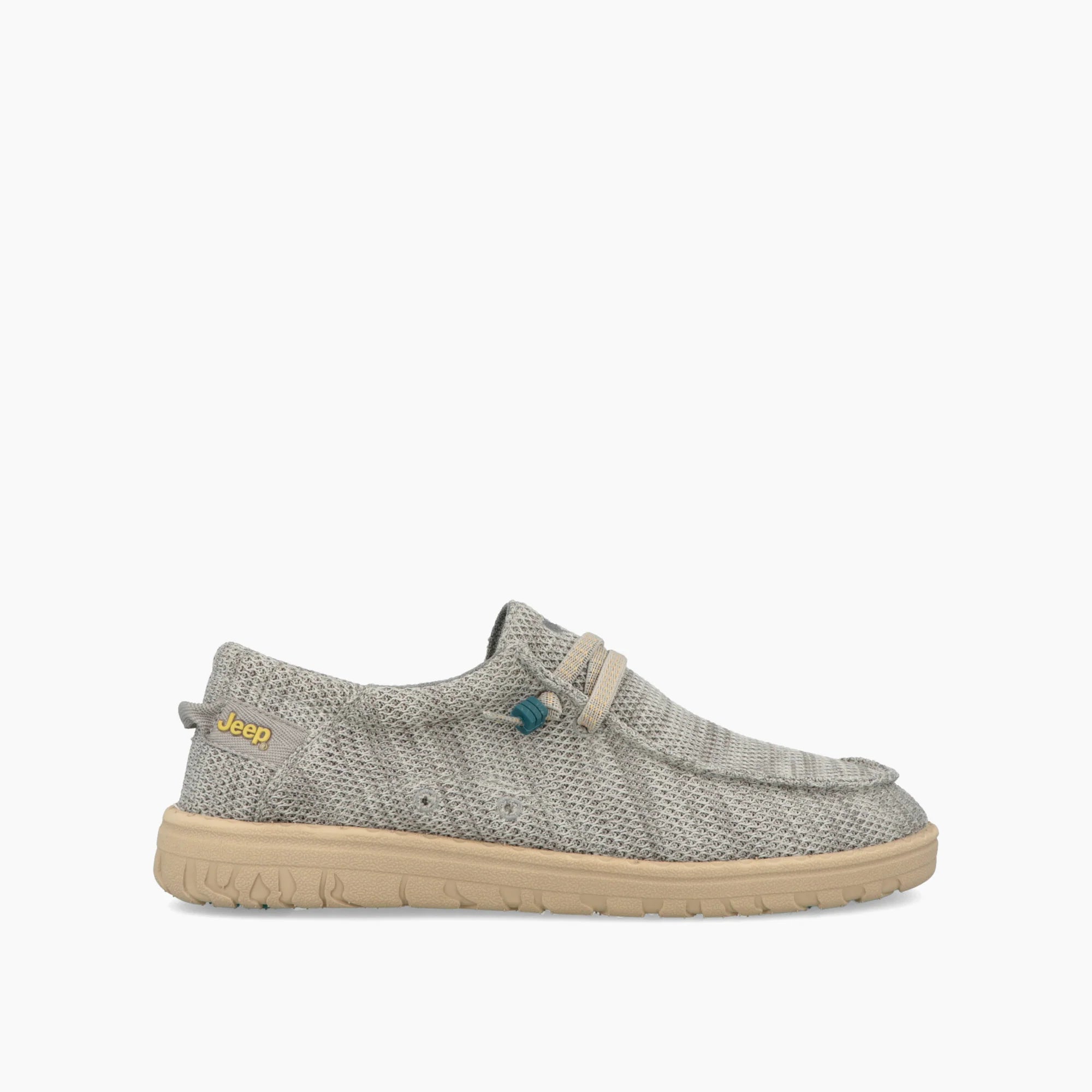 Scarpa Jeep Samoa Wallabee Knit 33721