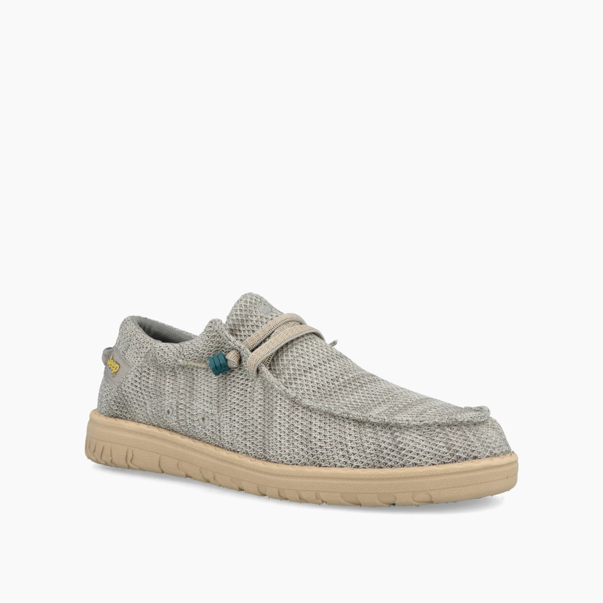 Scarpa Jeep Samoa Wallabee Knit 33721