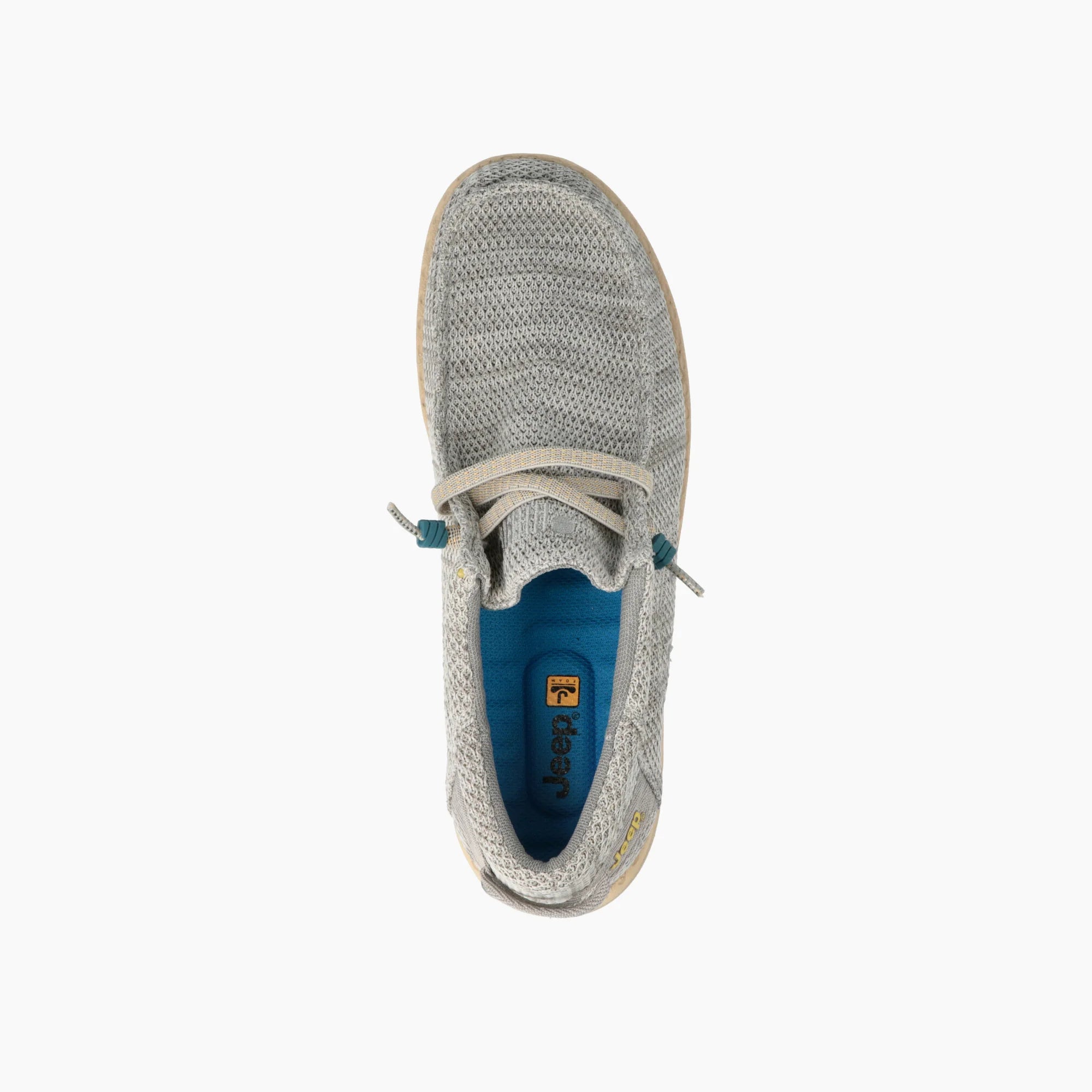 Scarpa Jeep Samoa Wallabee Knit 33721