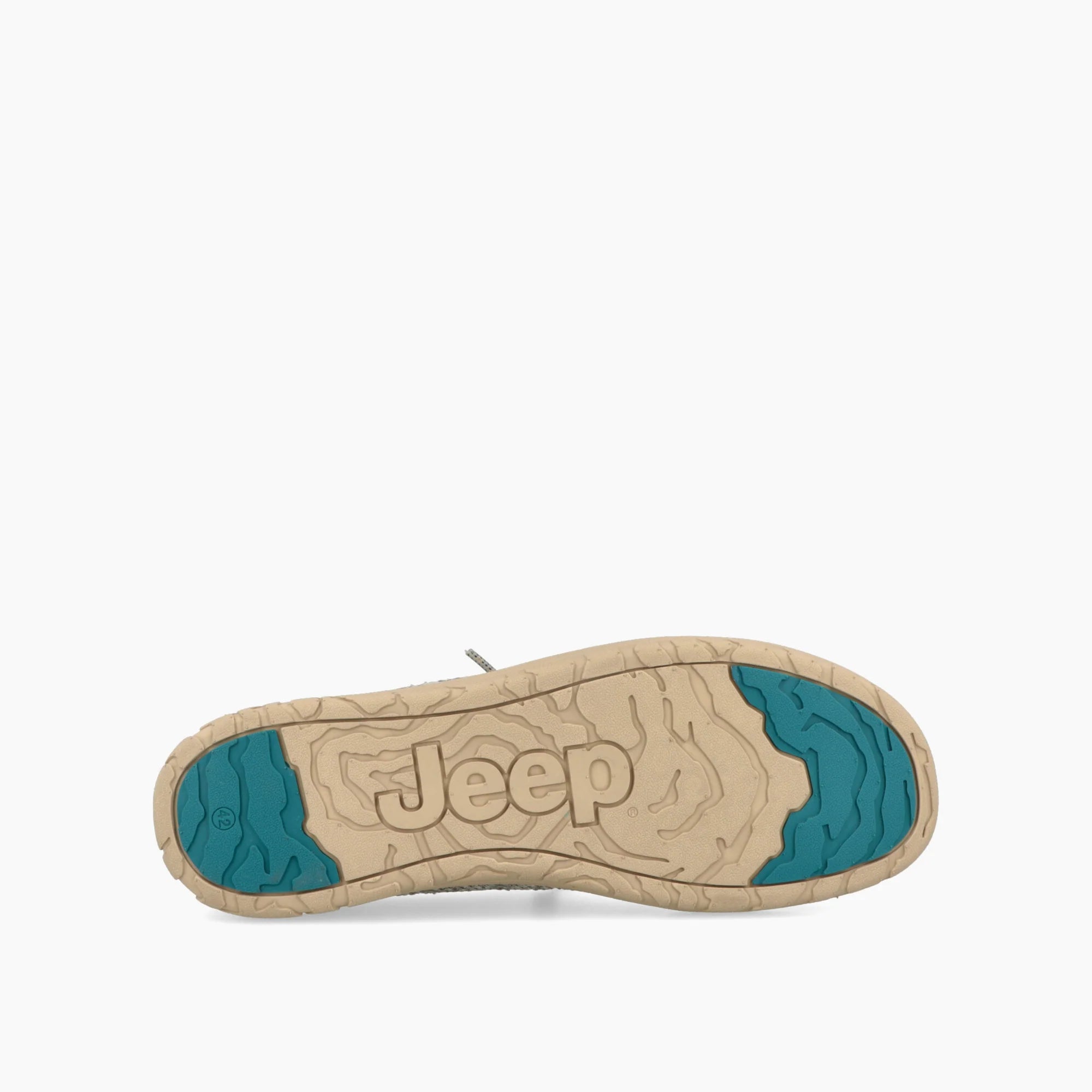 Scarpa Jeep Samoa Wallabee Knit 33721