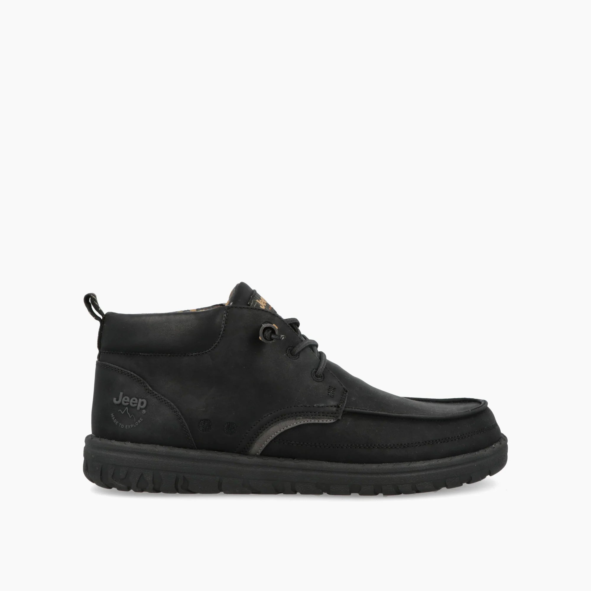 Scarpa Jeep SAMOA Mid 34879
